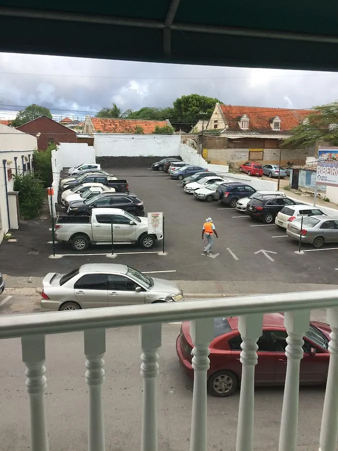 Hotel Estoril Willemstad