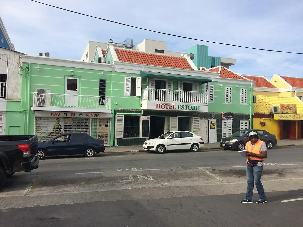 Hotel Estoril Willemstad