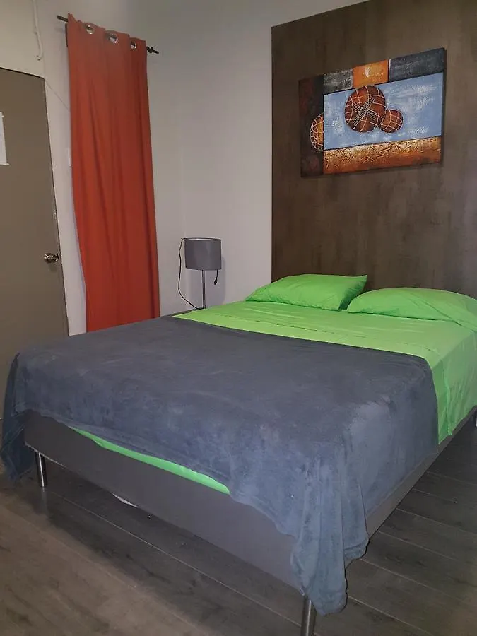 Hotel Estoril Willemstad