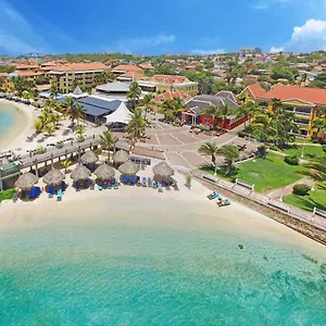 Курортный комплекс Curacao Avila