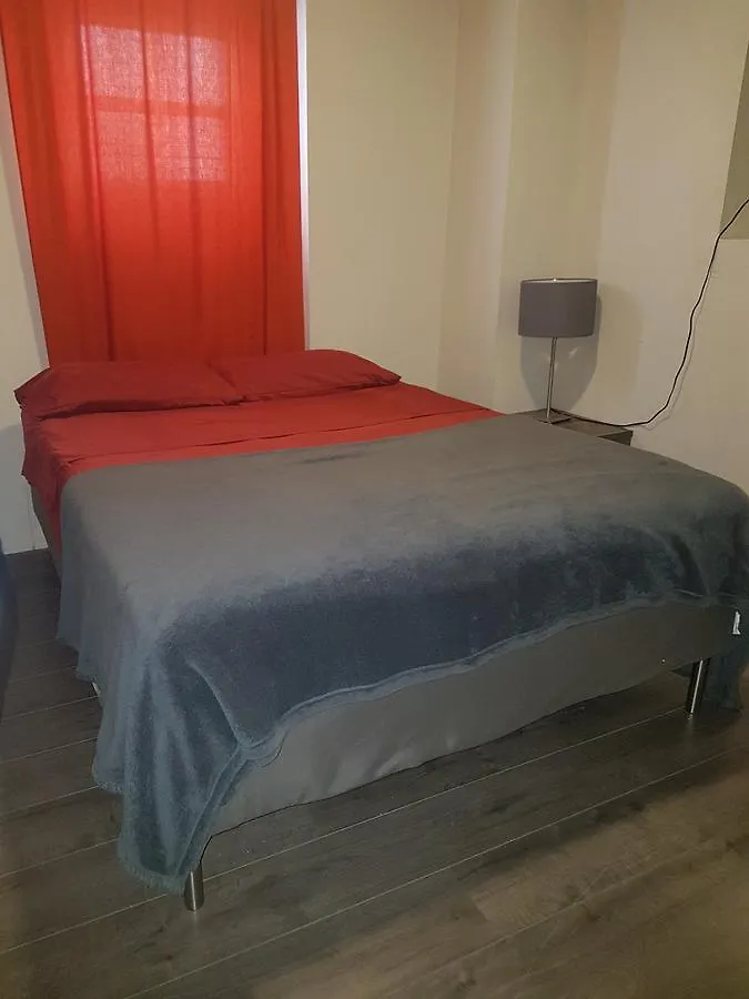 Hotel Estoril Willemstad