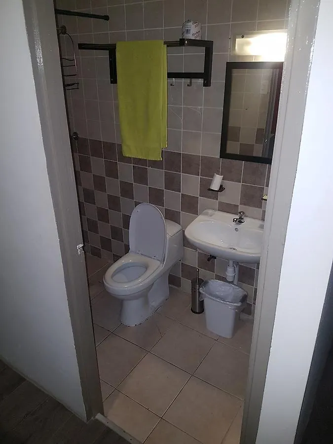 Hotel Estoril Willemstad