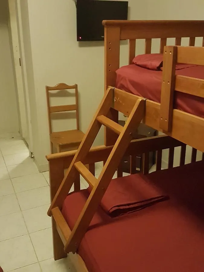Hotel Estoril Willemstad