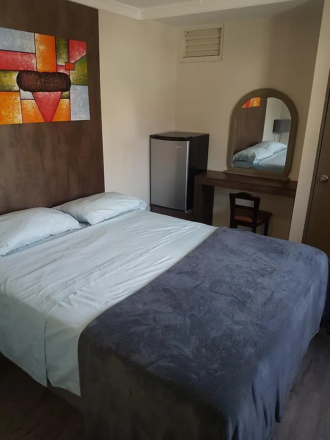 Hotel Estoril Willemstad Curacao