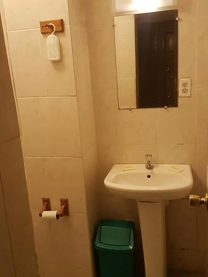 Hotel Estoril Willemstad