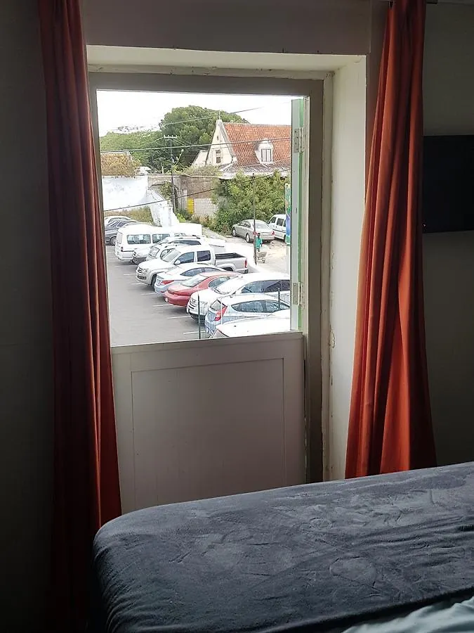 Hotel Estoril Willemstad